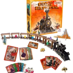 Colt Express