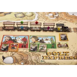 Colt Express