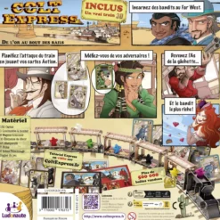 Colt Express