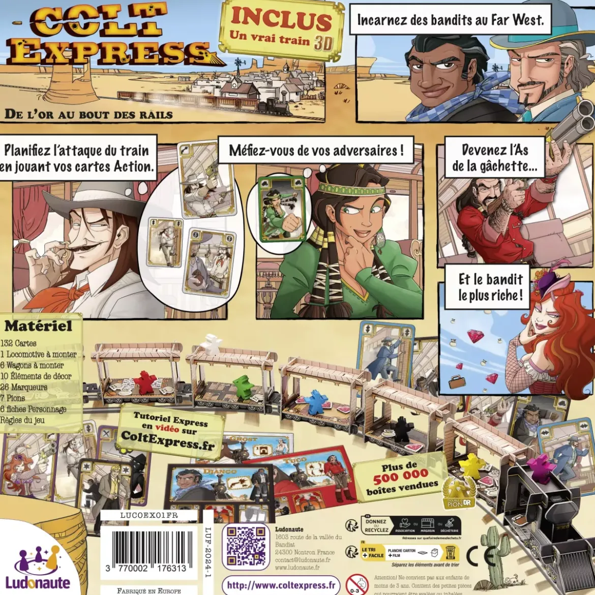 Colt Express