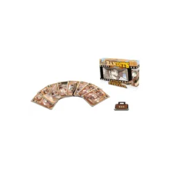 Colt Express : Bandits Ghost - Extension