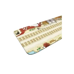 Colt Express - Tapis de Jeu