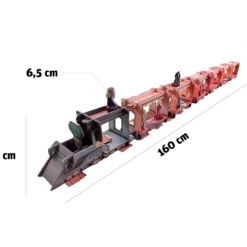 Colt Express XXL