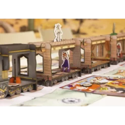 Colt Express XXL
