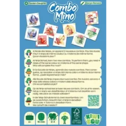 Combomino