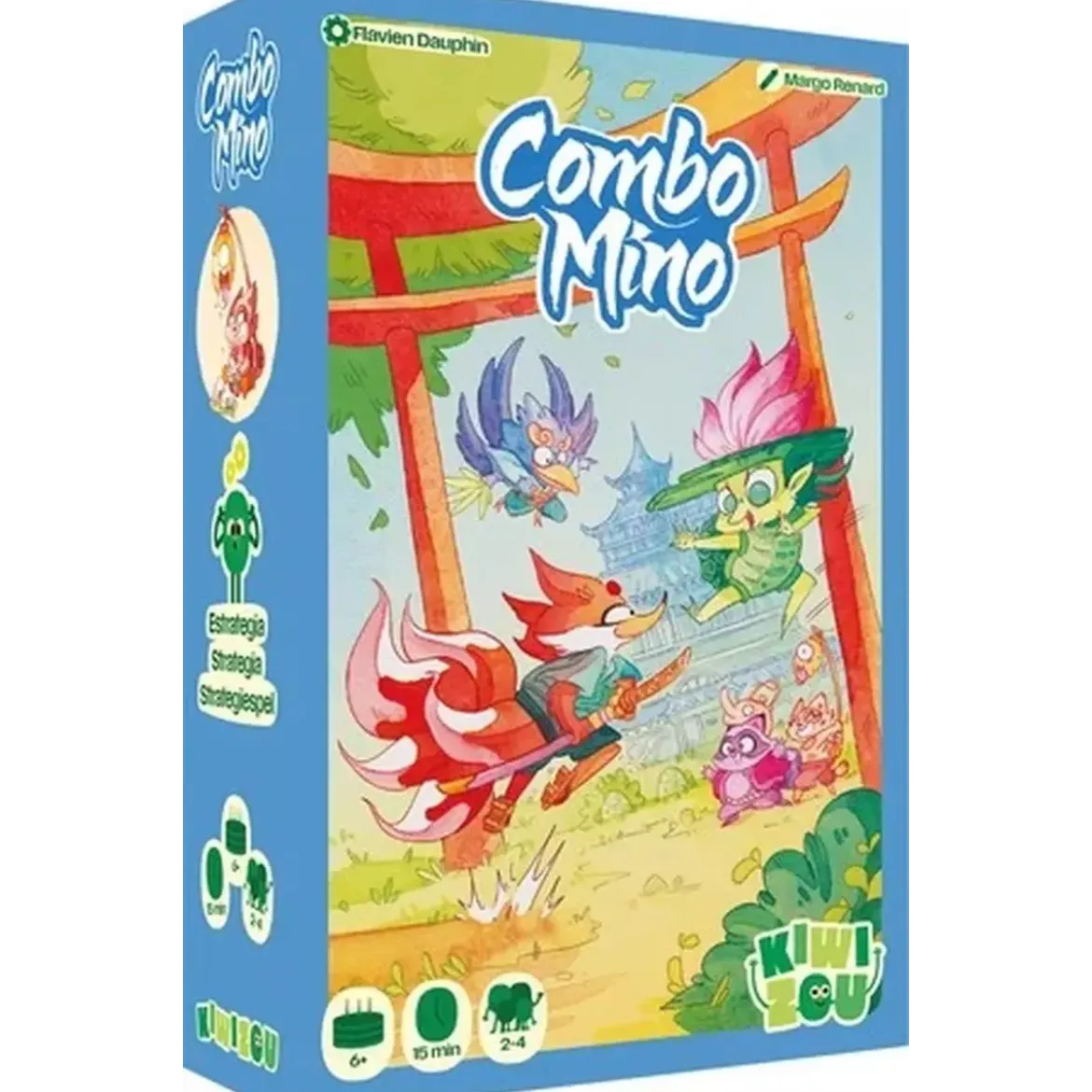 Combomino