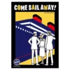 Come Sail Away