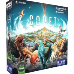 Comet