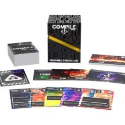 Compile 2