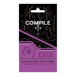 Compile : Aux 1 Émotions - Extension