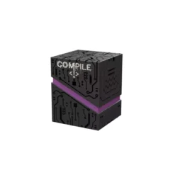 Compile : Main 1 - Version Anglaise