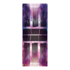 Compile - Playmat