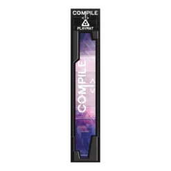 Compile - Playmat