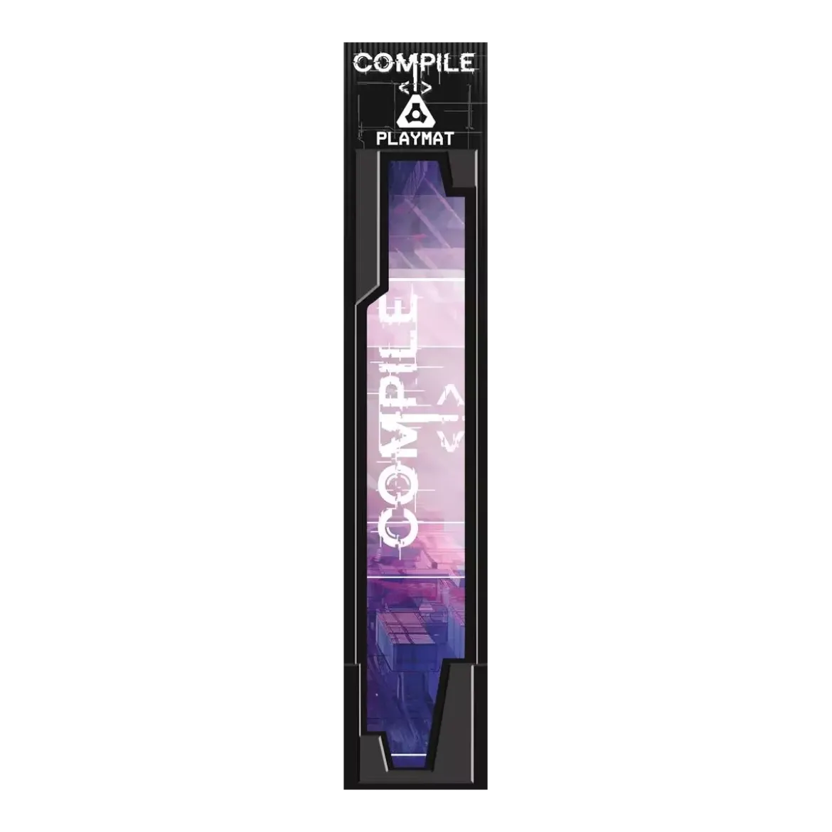 Compile - Playmat