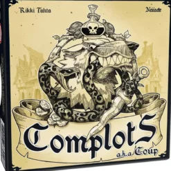 Complots
