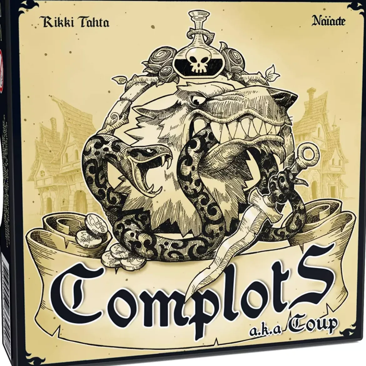 Complots