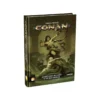 Conan : Aventures épiques d'un âge oublié - Livre de Base
