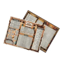 Conan : Pack de Feuilles de Personnages Premium