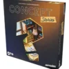 Concept Stories