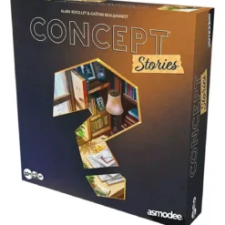 Concept Stories