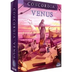 Concordia Venus