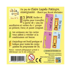 Conjudingo CE1