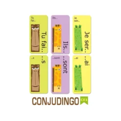 Conjudingo CE1