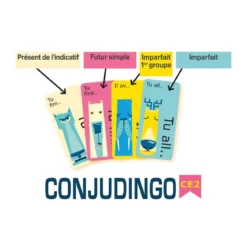 Conjudingo CE2