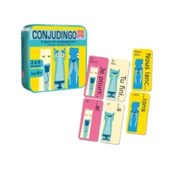 Conjudingo CE2
