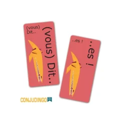 Conjudingo CM1-CM2