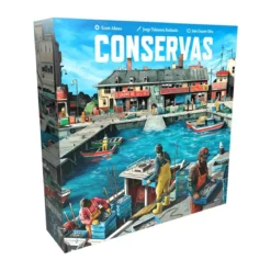 Conservas