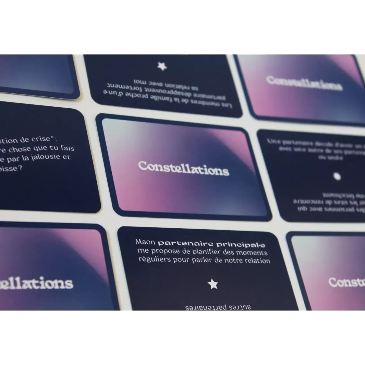 Constellations