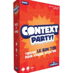 Context Party !