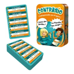Contrario