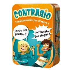Contrario
