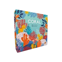Coral