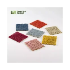 Core Set : Flowers - Gamers Grass
