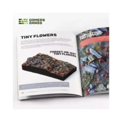 Core Set : Flowers - Gamers Grass