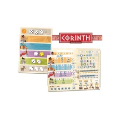 Corinth