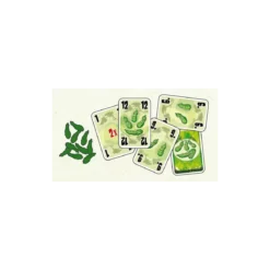 5 Cornichons