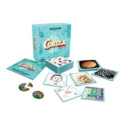 Cortex Challenge