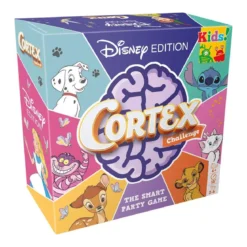 Cortex Disney Classics