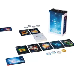 Cosmic ArenA