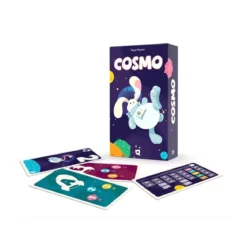 Cosmo