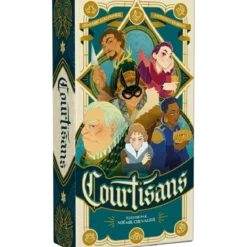 Courtisans