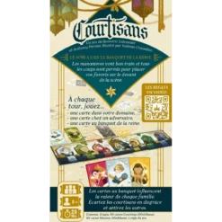 Courtisans
