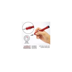 Couteau de Modélisme - Outil