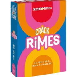 Crack Rimes
