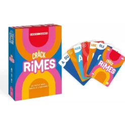 Crack Rimes