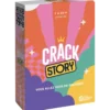 Crack Story